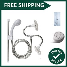 Secura Shower Head and Hose