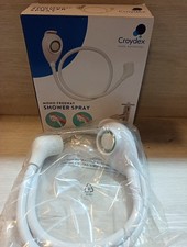 Croydex Shower Attachment for