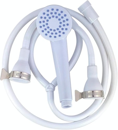 Double tap shower - double,
