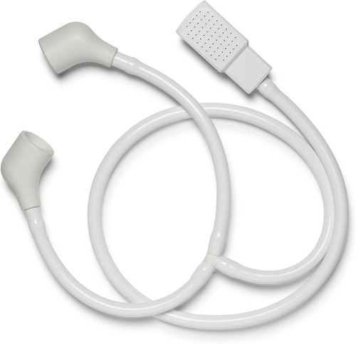 Croydex push fit shower - croydex,