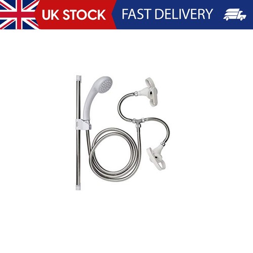 Croydex secura shower head - shower,
