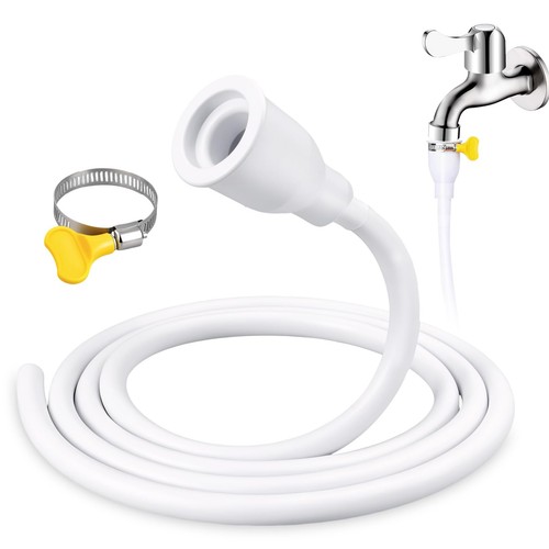 84ft bath tap shower hose - bath,