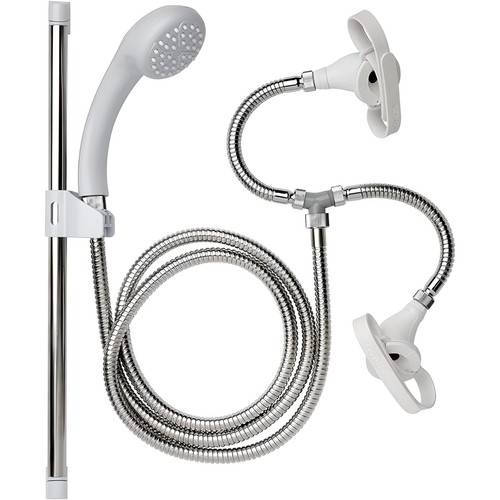 Croydex bath tap - croydex, shower