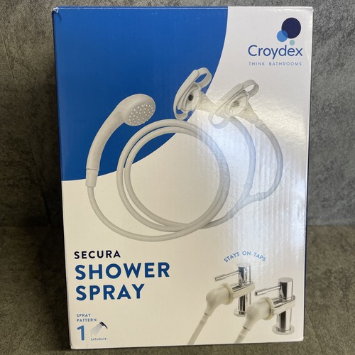 Croydex secura double - croydex,