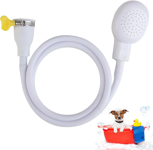 Bath single tap shower - tap,