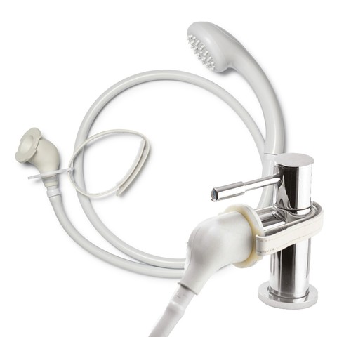 Croydex shower attachment for - shower,
