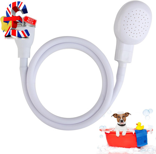 Bath single tap shower - bath,