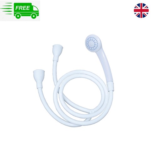 Convenient handheld shower - handheld,