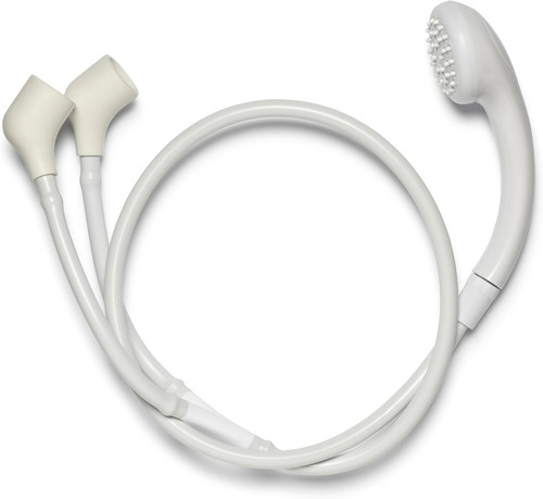 Push fit shower - push-fit, for