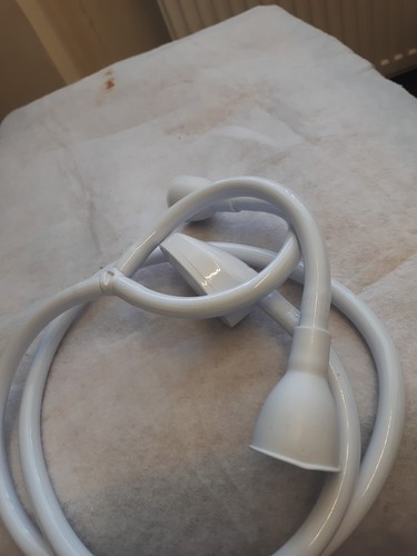 Handheld shower attachment - handheld,