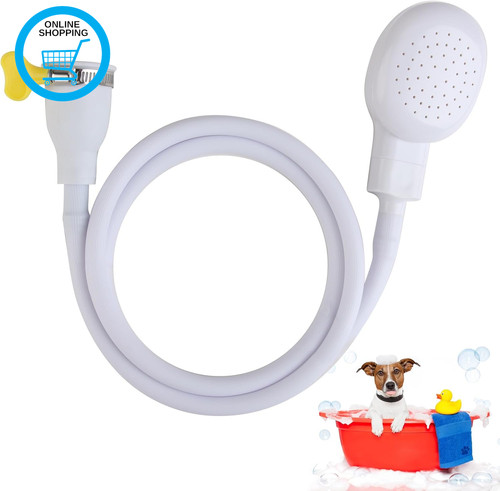 Bath single tap - single, shower
