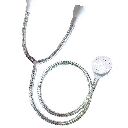 Double tap bath sink - double,