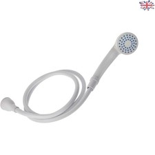 1.2m Single Tap Shower Spray -