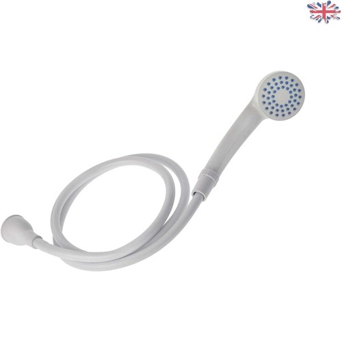 Single tap shower - shower, spray