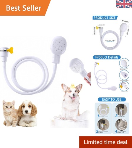 Versatile 130cm shower - versatile,