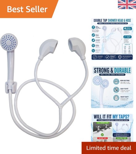 Detachable push shower - detachable,