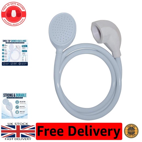 Quick push shower - quick,