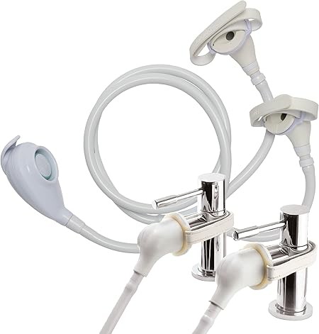 Universal shower head hose - universal,