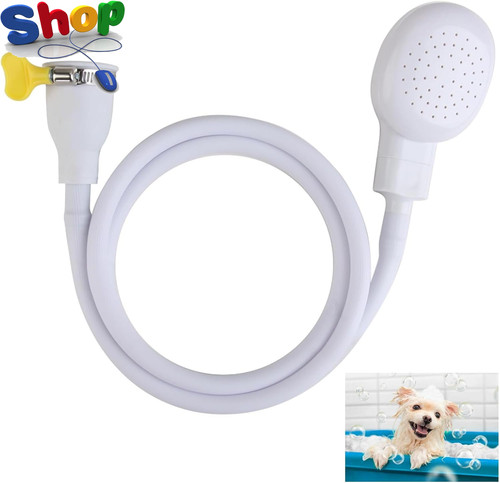 Tap shower attachment for - attachment,