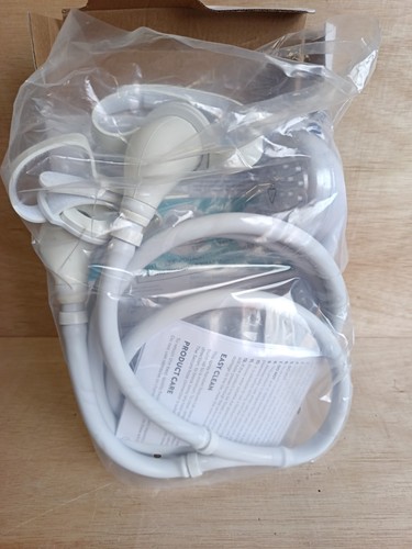 Croydex shower attachment - attachment, for