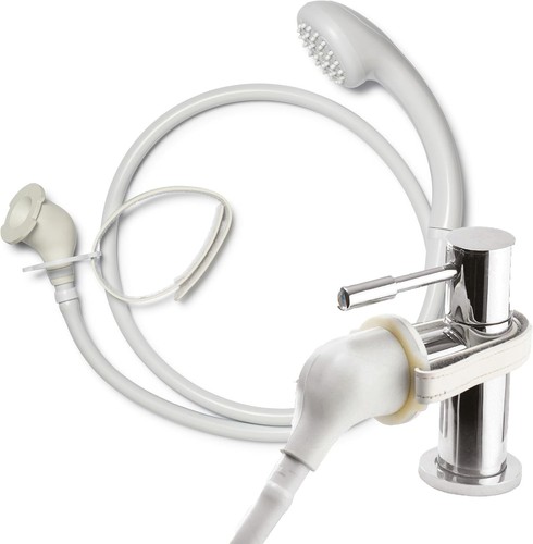 Croydex single secura shower - secura,