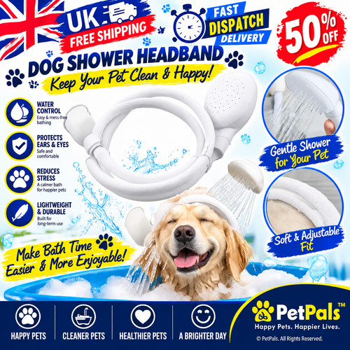 Double tap shower spray - shower, hose