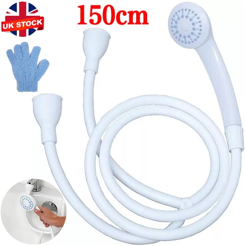 Double tap bath sink - bath, shower