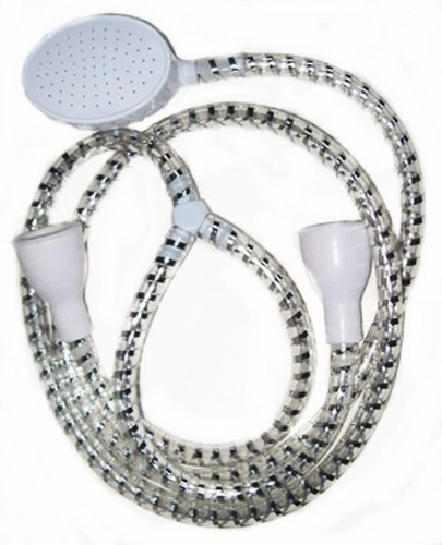 Universal bath tap - universal,