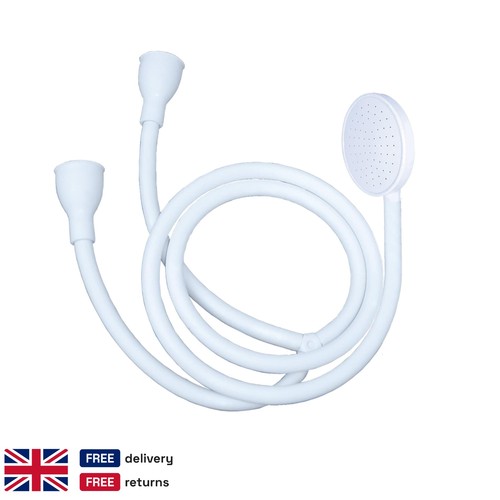 Bath tap shower head - bath,