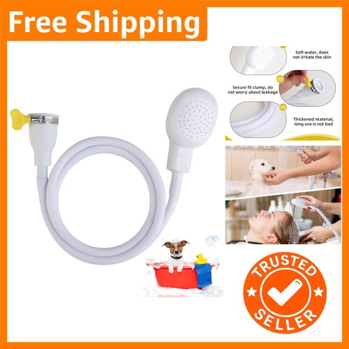 Tap shower head - head,