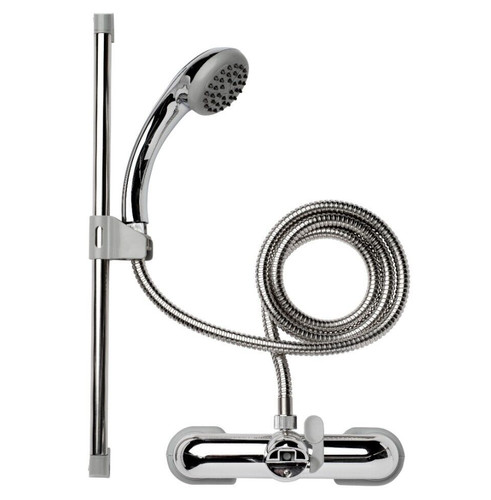 Shower attachment for taps - shower,