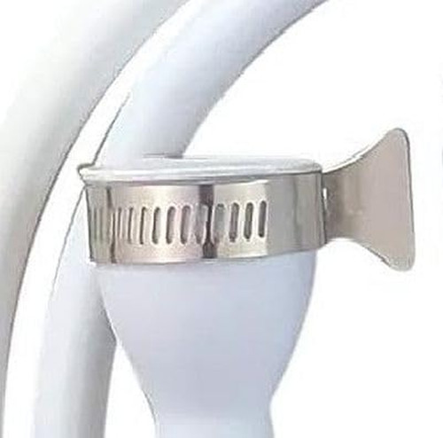 Double tap shower head - shower,