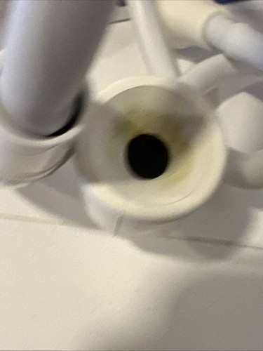 Shower attachment for taps - attachment,