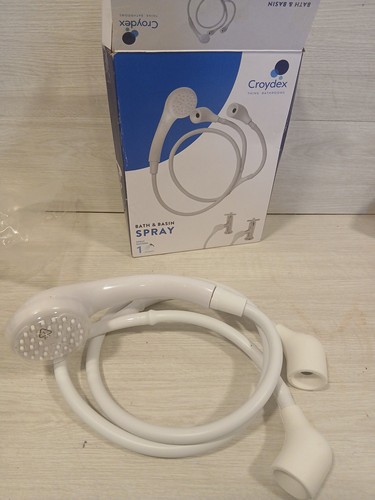 Shower attachment for - attachment, taps