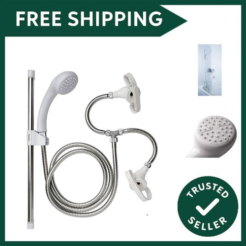Secura shower head and - shower,