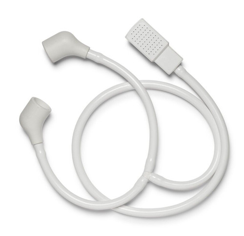 Shower attachment for taps - shower,