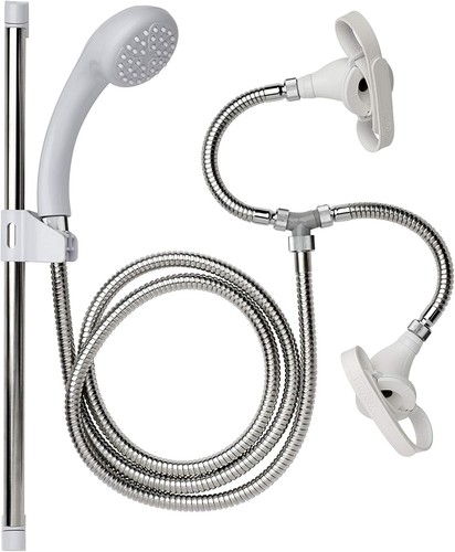Croydex secura bath tap - croydex,