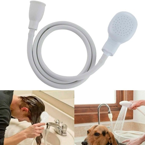 Single tap shower - single, spray