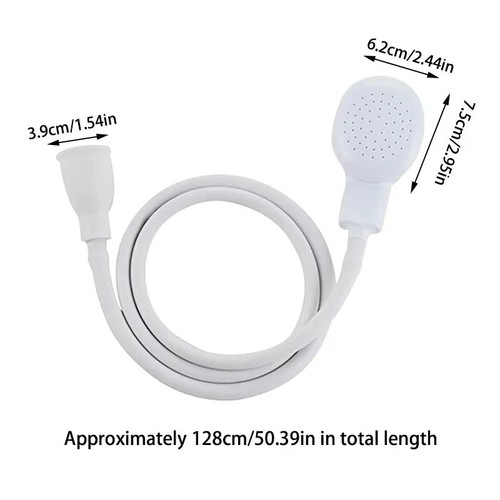 Push bathtub mixer shower - push,
