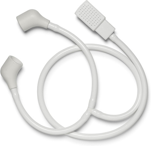 Push fit shower attachment - shower,