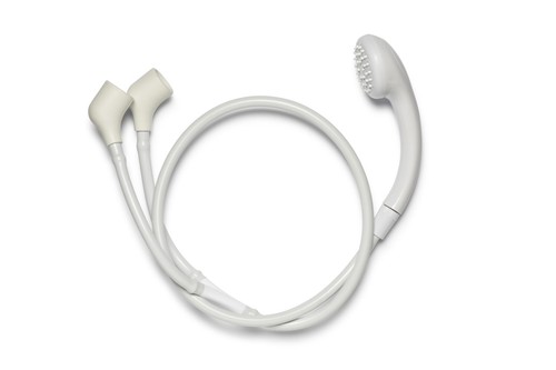 Croydex push fit shower - croydex,