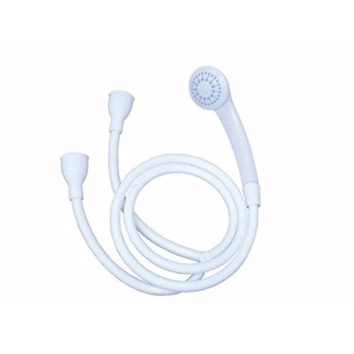 Blue canyon shower - blue, attachment