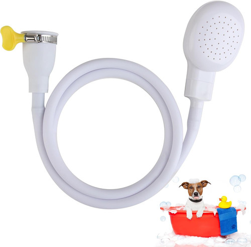 Bath single tap - tap, shower